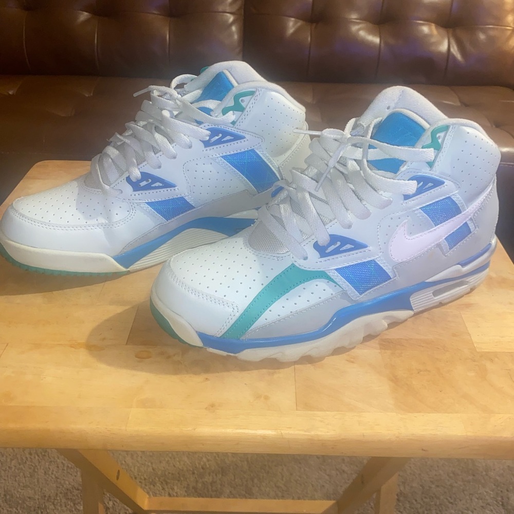 Nike Air Trainer SC Bob Jackson Sz. 8